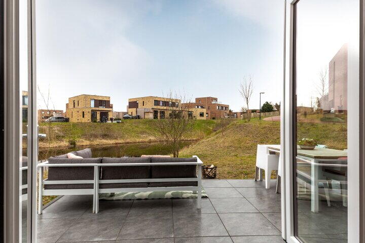 Foto 36 - Onderlangs 28, Lelystad