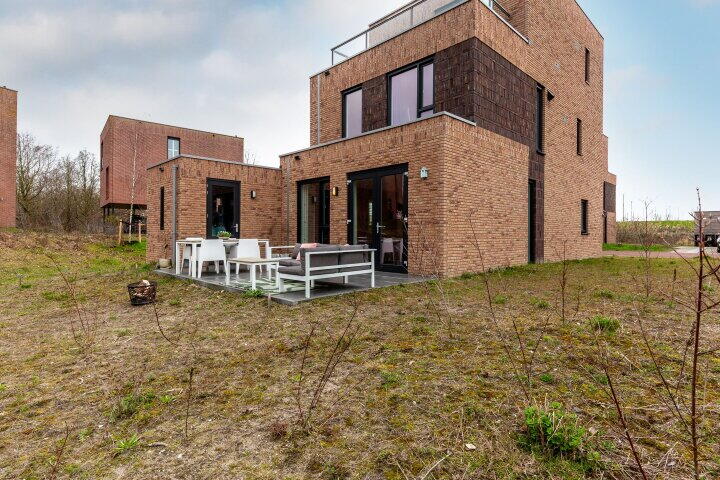 Foto 37 - Onderlangs 28, Lelystad