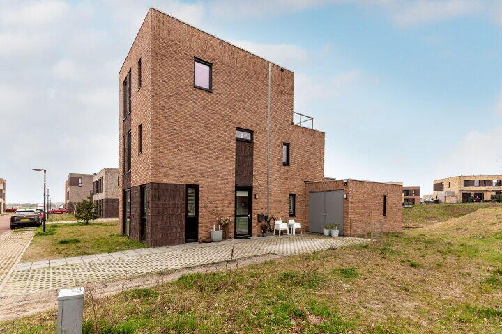 Foto 38 - Onderlangs 28, Lelystad