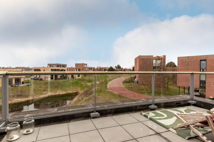 Foto 39 - Onderlangs 28, Lelystad