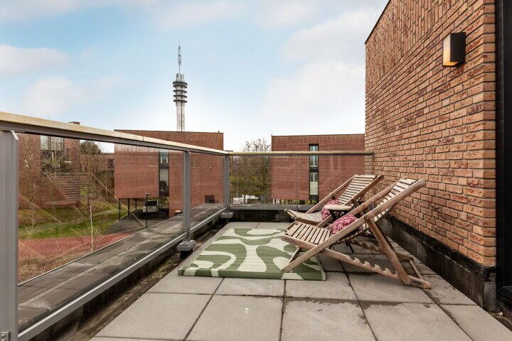 Foto 40 - Onderlangs 28, Lelystad