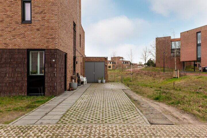 Foto 5 - Onderlangs 28, Lelystad