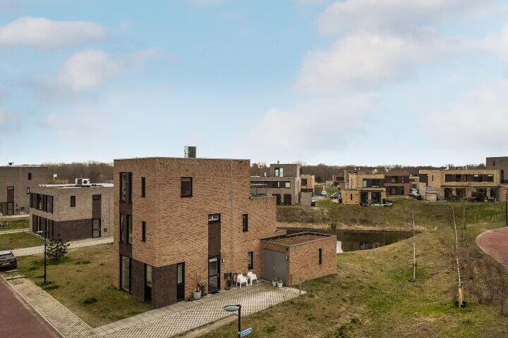 Foto 41 - Onderlangs 28, Lelystad