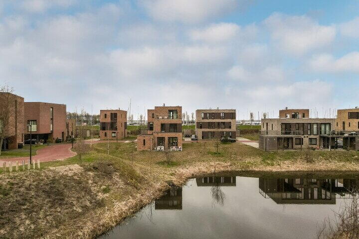 Foto 42 - Onderlangs 28, Lelystad