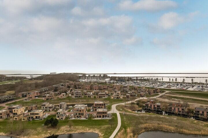 Foto 43 - Onderlangs 28, Lelystad