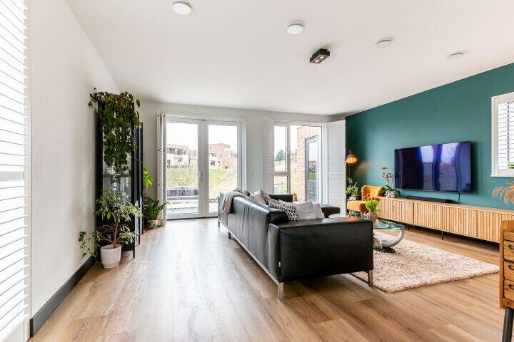 Foto 6 - Onderlangs 28, Lelystad