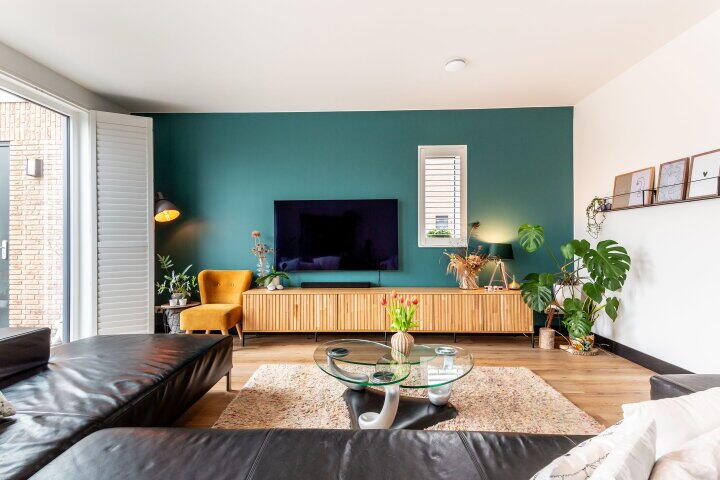 Foto 7 - Onderlangs 28, Lelystad