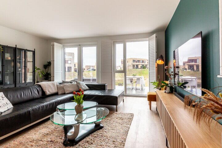 Foto 8 - Onderlangs 28, Lelystad