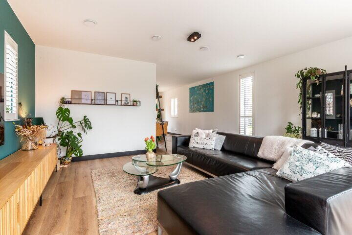 Foto 9 - Onderlangs 28, Lelystad