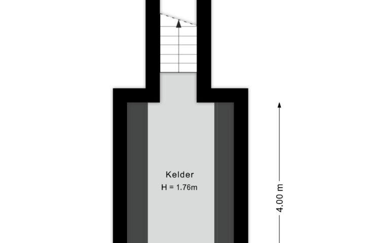 Plan – Onnastraat 16, Steenwijk