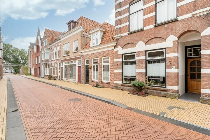 Foto 33 - Onnastraat 26, Steenwijk