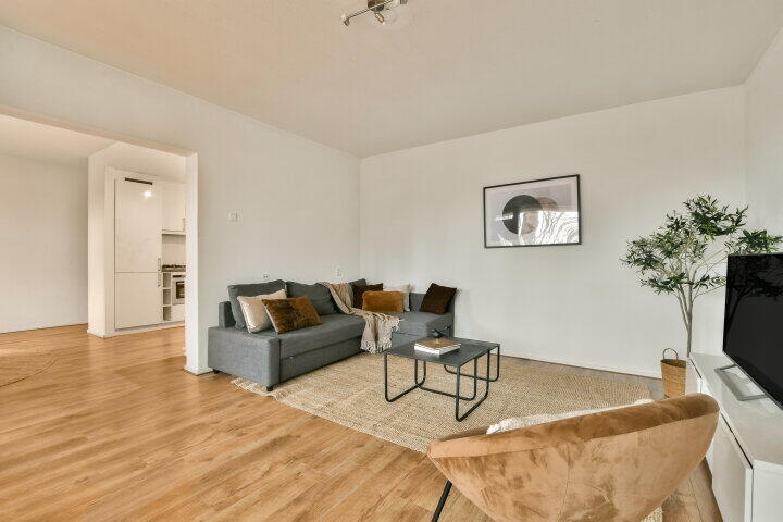 Foto 1 - Onstein 134, Amsterdam