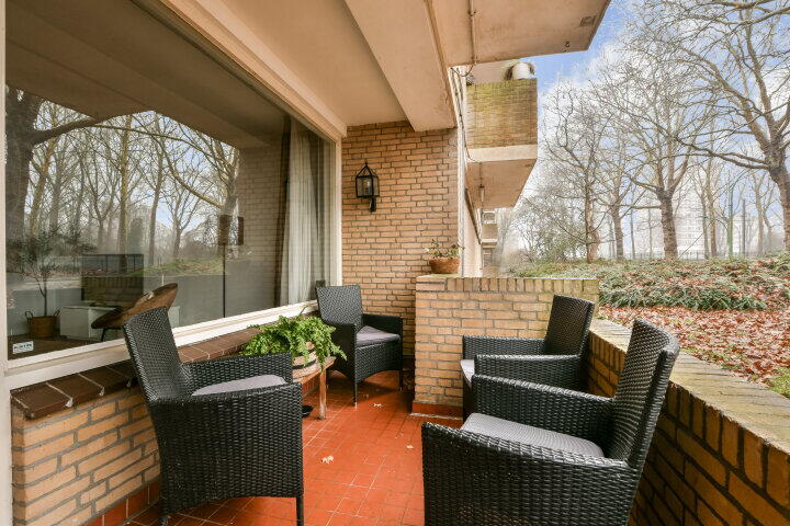 Foto 13 - Onstein 134, Amsterdam