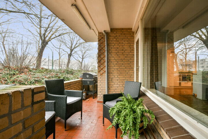 Foto 3 - Onstein 134, Amsterdam