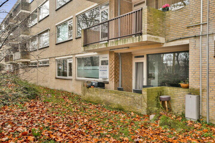 Foto 21 - Onstein 134, Amsterdam