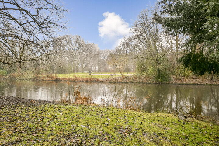 Foto 22 - Onstein 134, Amsterdam