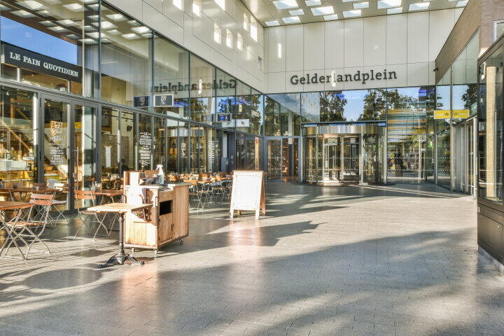 Foto 24 - Onstein 134, Amsterdam