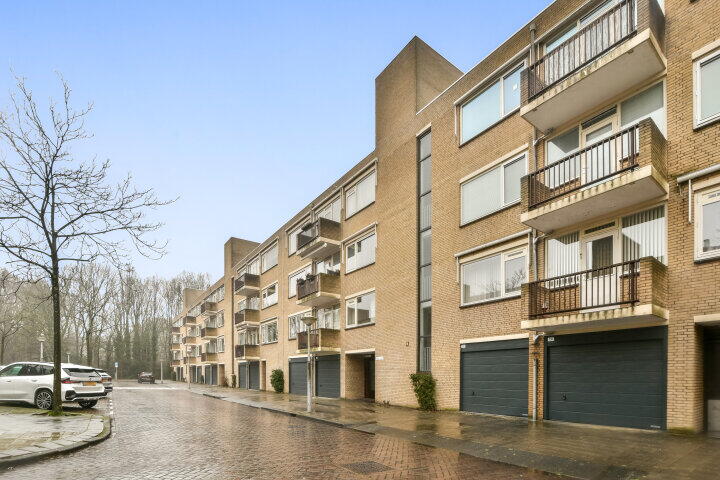 Foto 7 - Onstein 134, Amsterdam