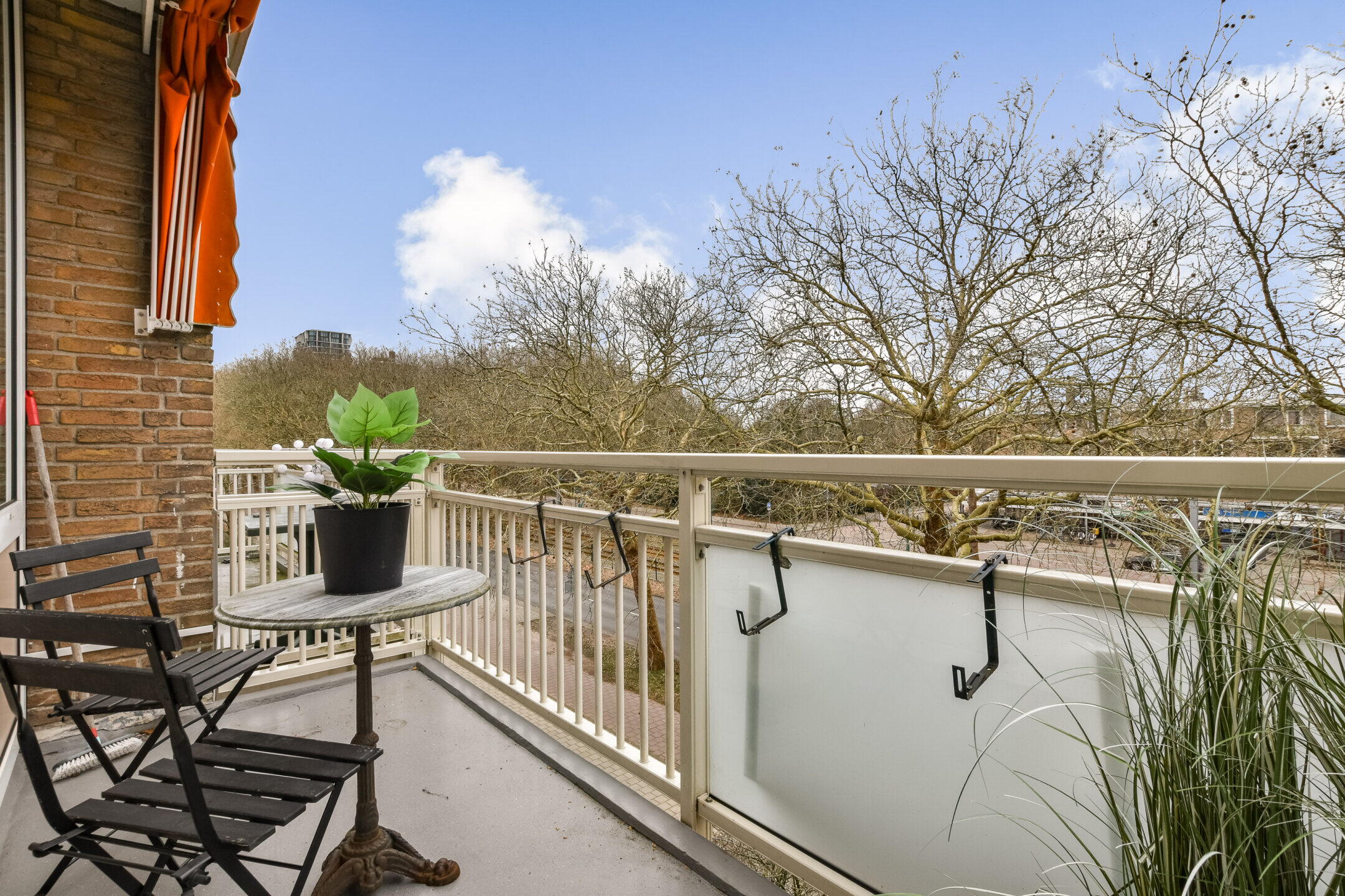 360 foto - Onstein 82, Amsterdam