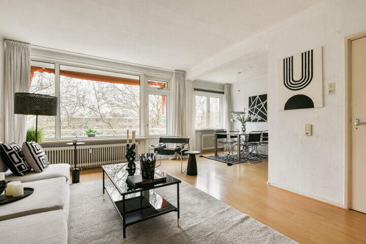 Foto 1 - Onstein 82, Amsterdam