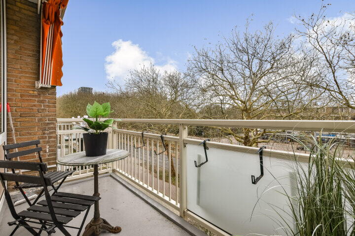 Foto 2 - Onstein 82, Amsterdam