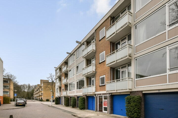 Foto 16 - Onstein 82, Amsterdam