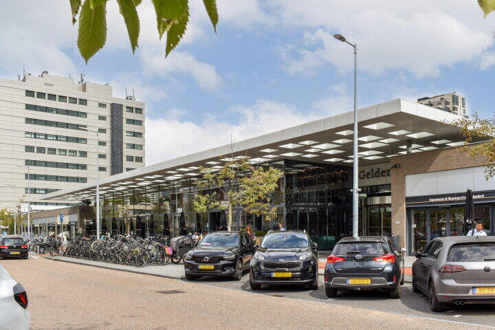 Foto 19 - Onstein 82, Amsterdam