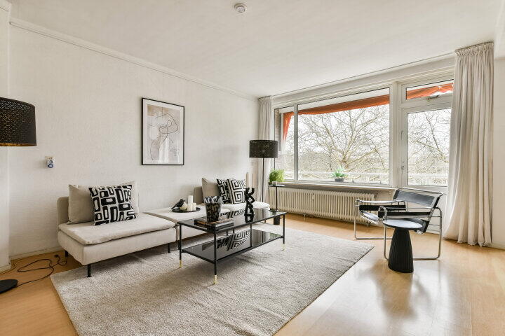 Foto 5 - Onstein 82, Amsterdam