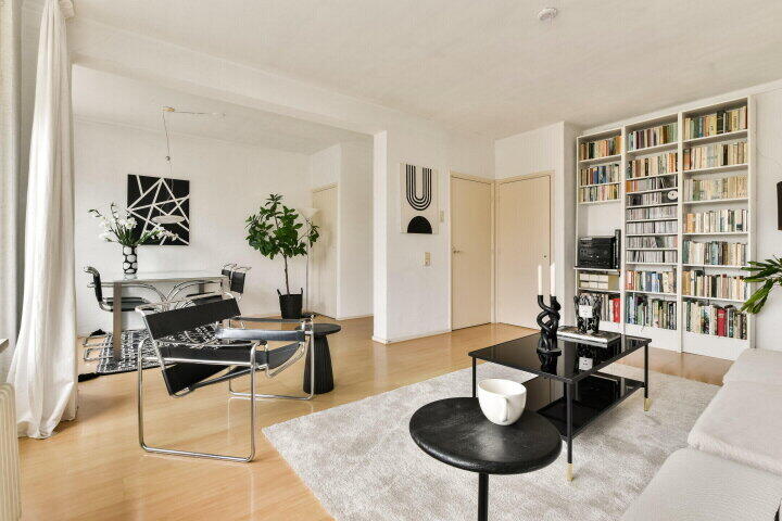 Foto 6 - Onstein 82, Amsterdam