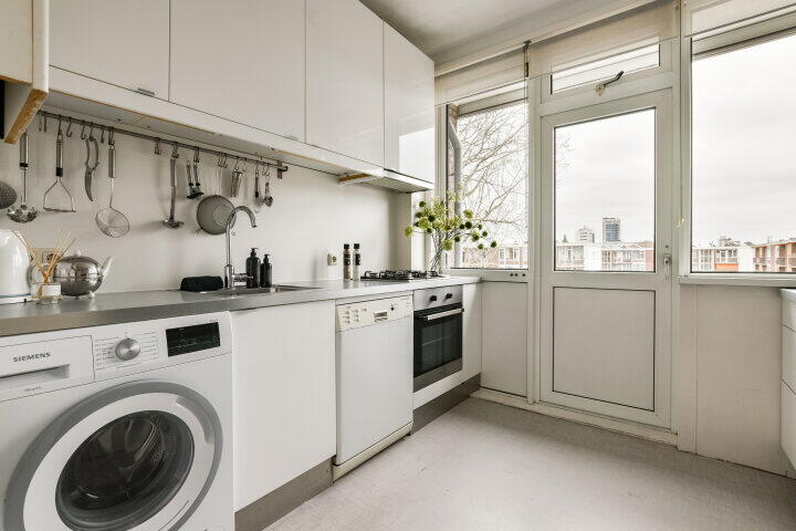 Foto 9 - Onstein 82, Amsterdam