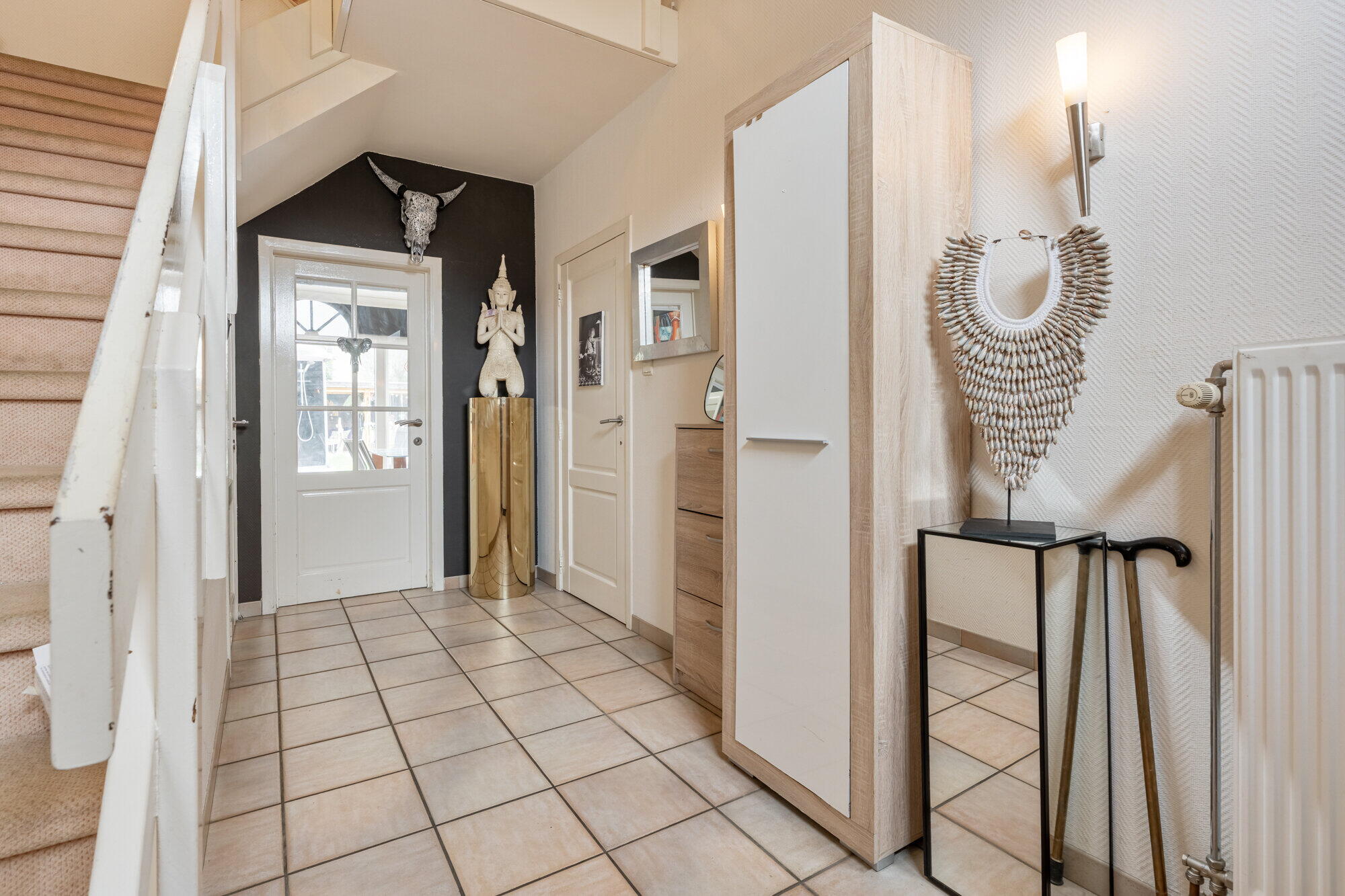 360 foto - Onze Lieve Vrouwestraat 15, Veldwezelt