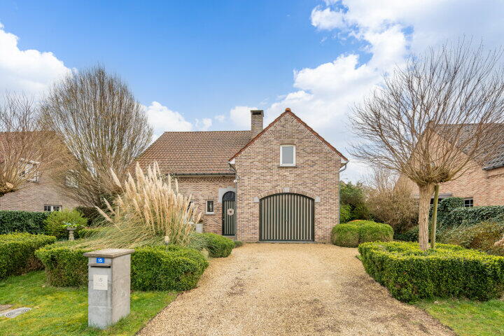 Foto 1 - Onze Lieve Vrouwestraat 15, Veldwezelt