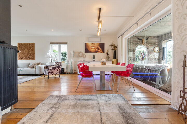 Foto 13 - Onze Lieve Vrouwestraat 15, Veldwezelt