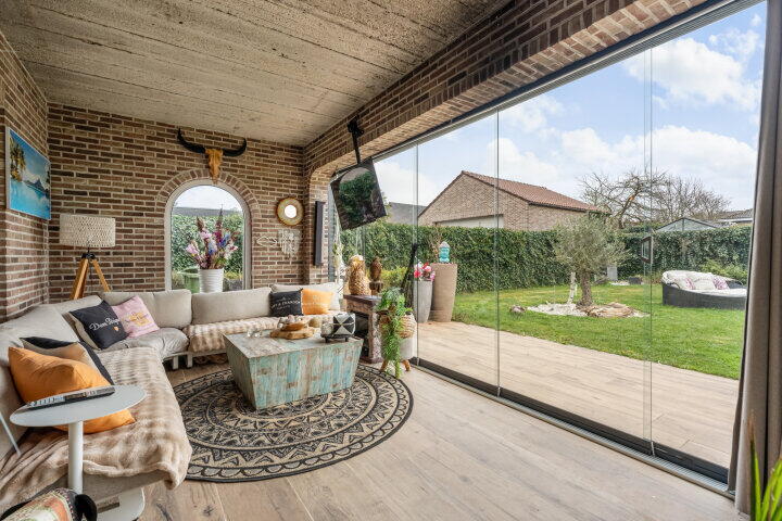 Foto 35 - Onze Lieve Vrouwestraat 15, Veldwezelt