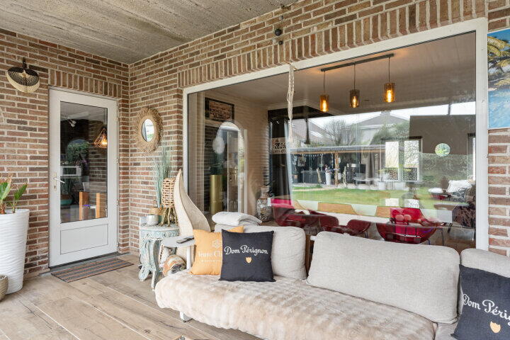 Foto 36 - Onze Lieve Vrouwestraat 15, Veldwezelt