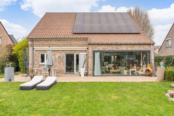 Foto 38 - Onze Lieve Vrouwestraat 15, Veldwezelt