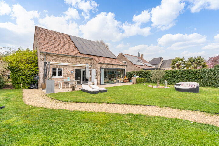 Foto 39 - Onze Lieve Vrouwestraat 15, Veldwezelt