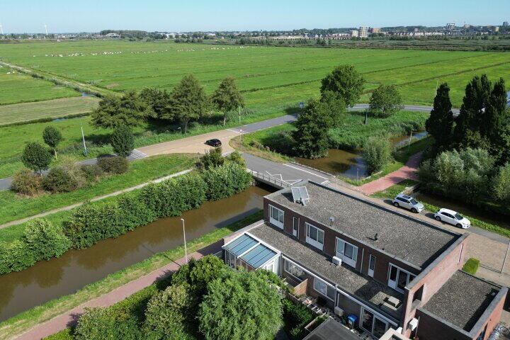 Foto 16 – Ooievaardreef 48 A, Moordrecht