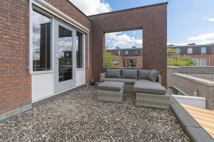 Foto 17 – Ooievaardreef 48 A, Moordrecht