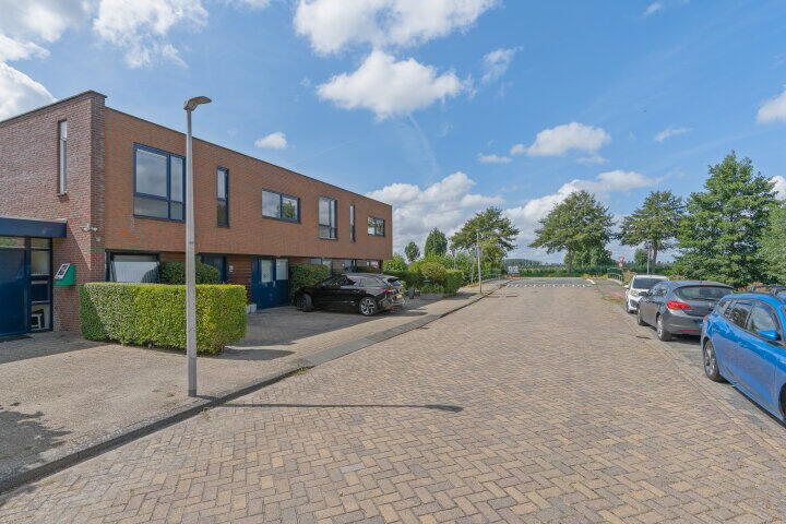 Foto 24 – Ooievaardreef 48 A, Moordrecht