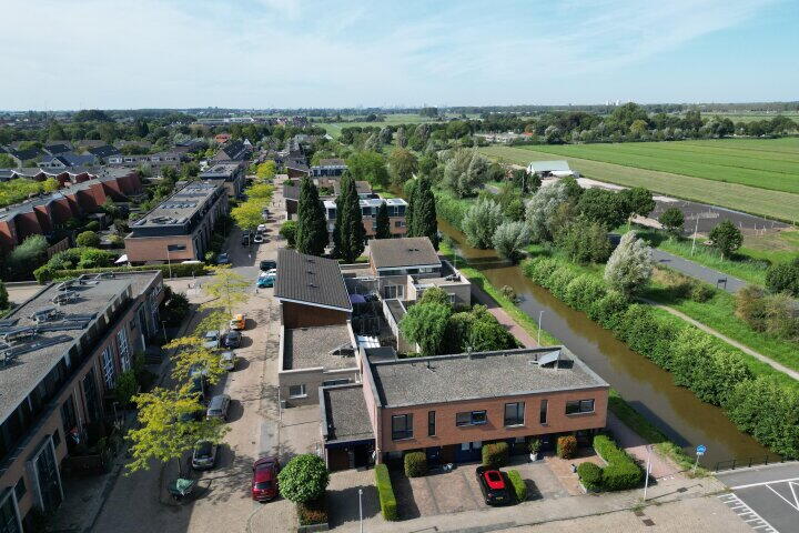 Foto 26 – Ooievaardreef 48 A, Moordrecht