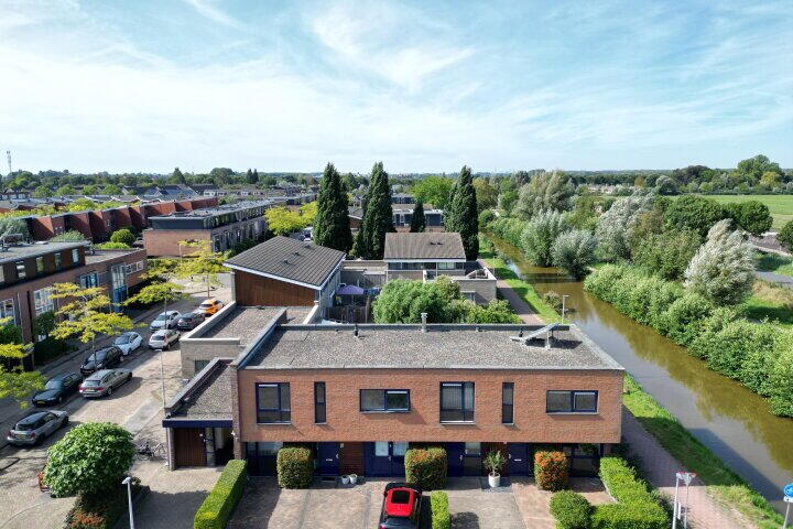 Foto 28 – Ooievaardreef 48 A, Moordrecht