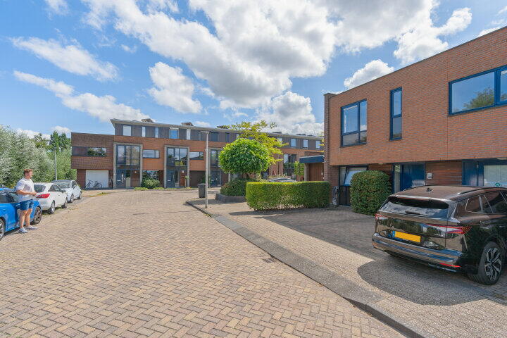 Foto 5 – Ooievaardreef 48 A, Moordrecht