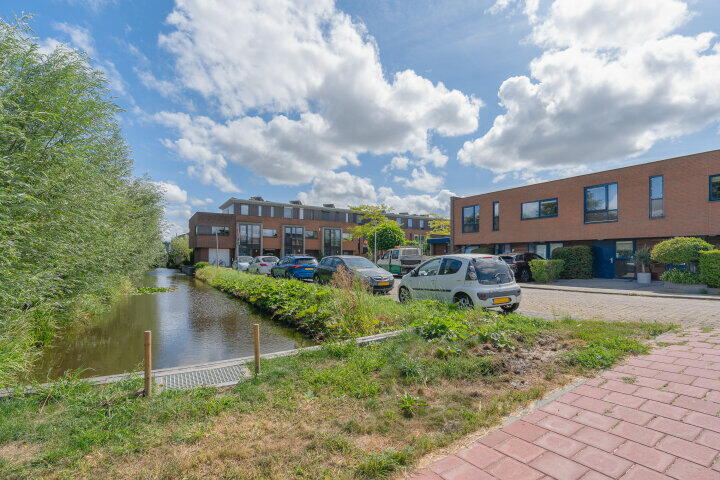 Foto 23 – Ooievaardreef 48 A, Moordrecht
