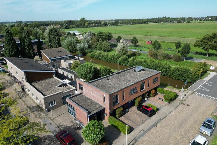 Foto 25 – Ooievaardreef 48 A, Moordrecht