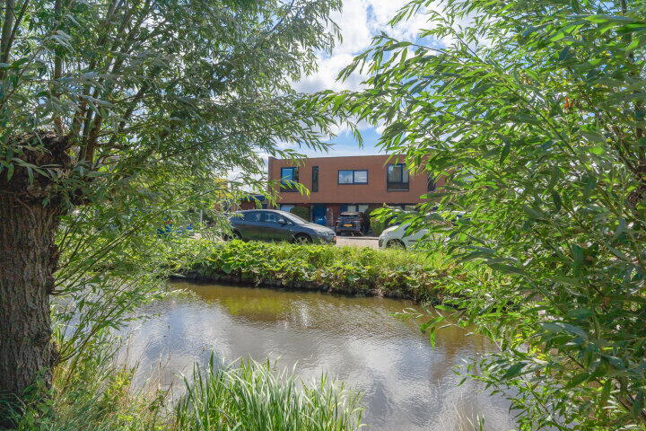 Foto 27 – Ooievaardreef 48 A, Moordrecht