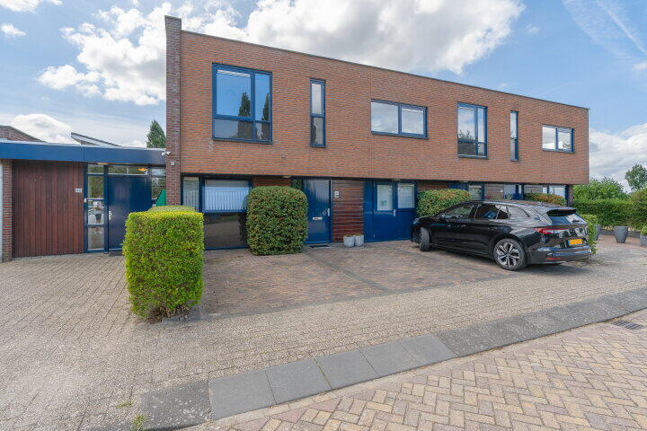 Foto 4 – Ooievaardreef 48 A, Moordrecht