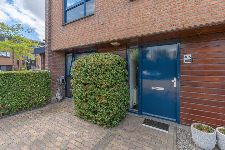 Foto 6 – Ooievaardreef 48 A, Moordrecht