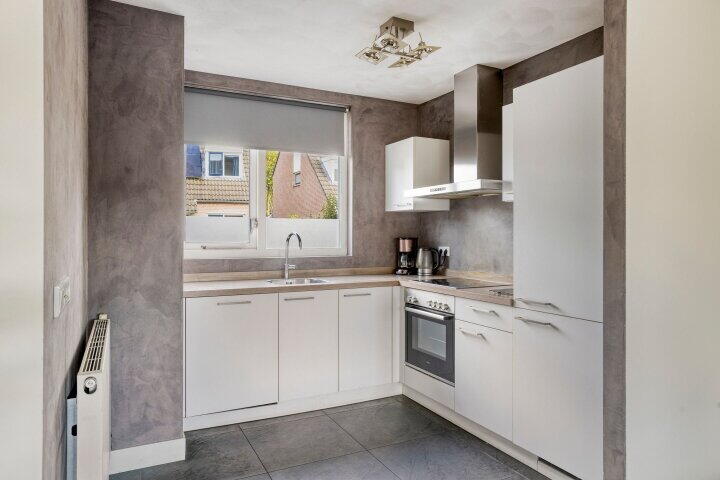 Foto 12 - Ooievaarshorst 6, Grave