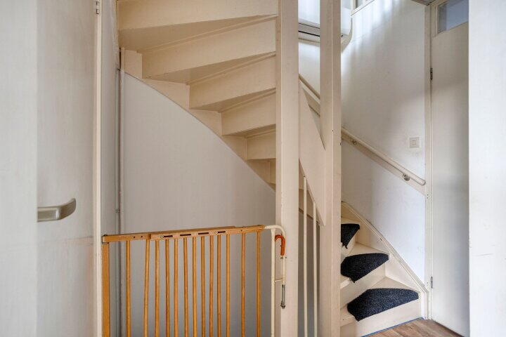 Foto 14 - Ooievaarshorst 6, Grave